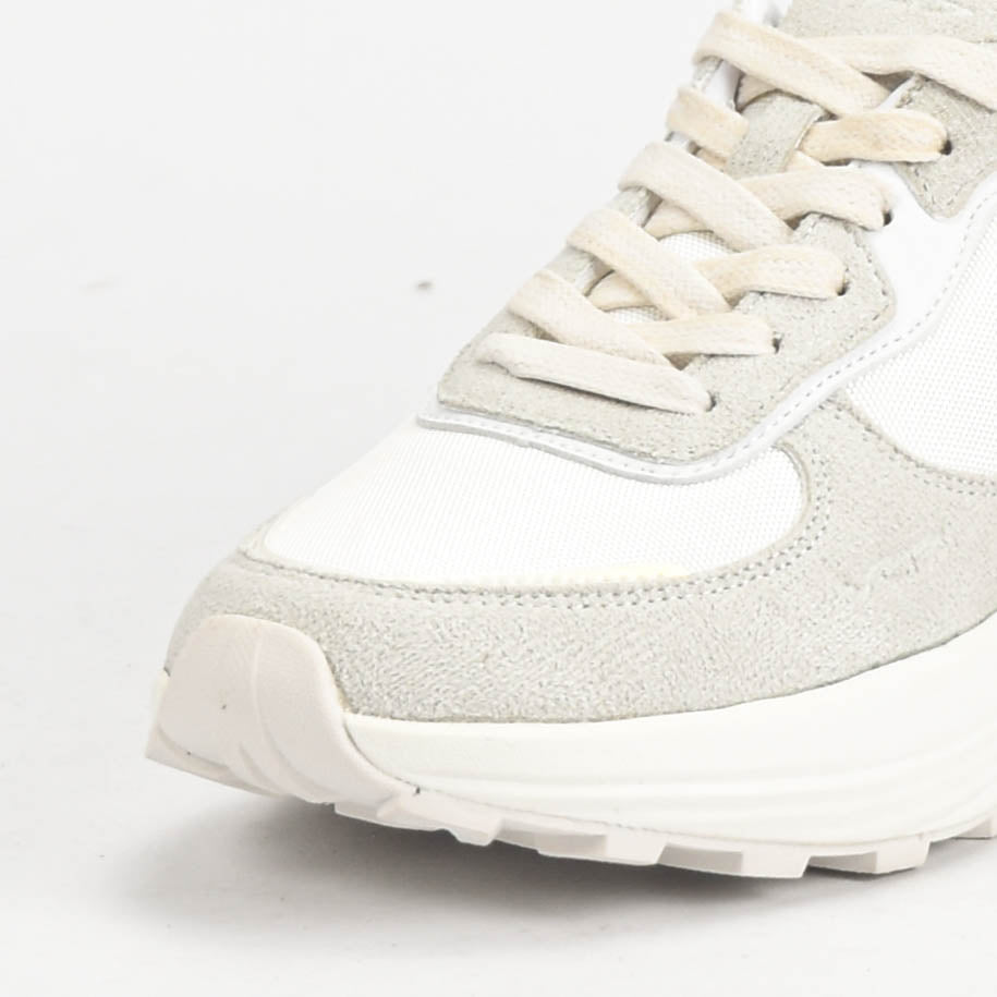 VO7 SHOES VENUS WHITE CH-VEN-WHT