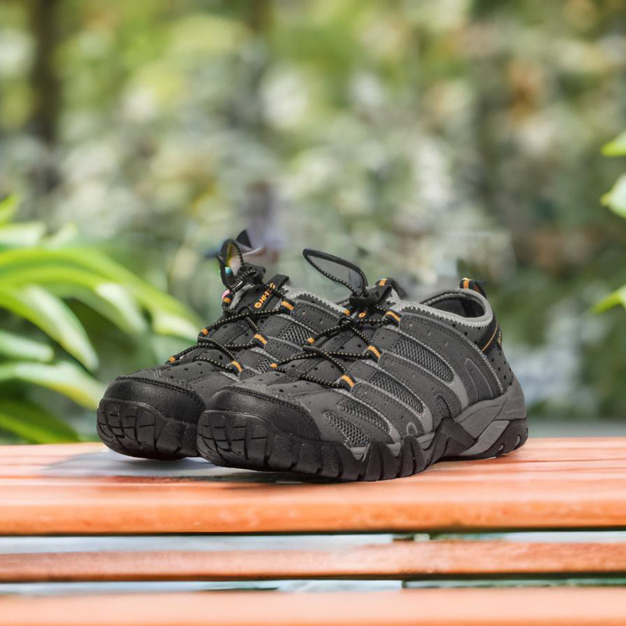 Tortola Sport Charcoal O014807