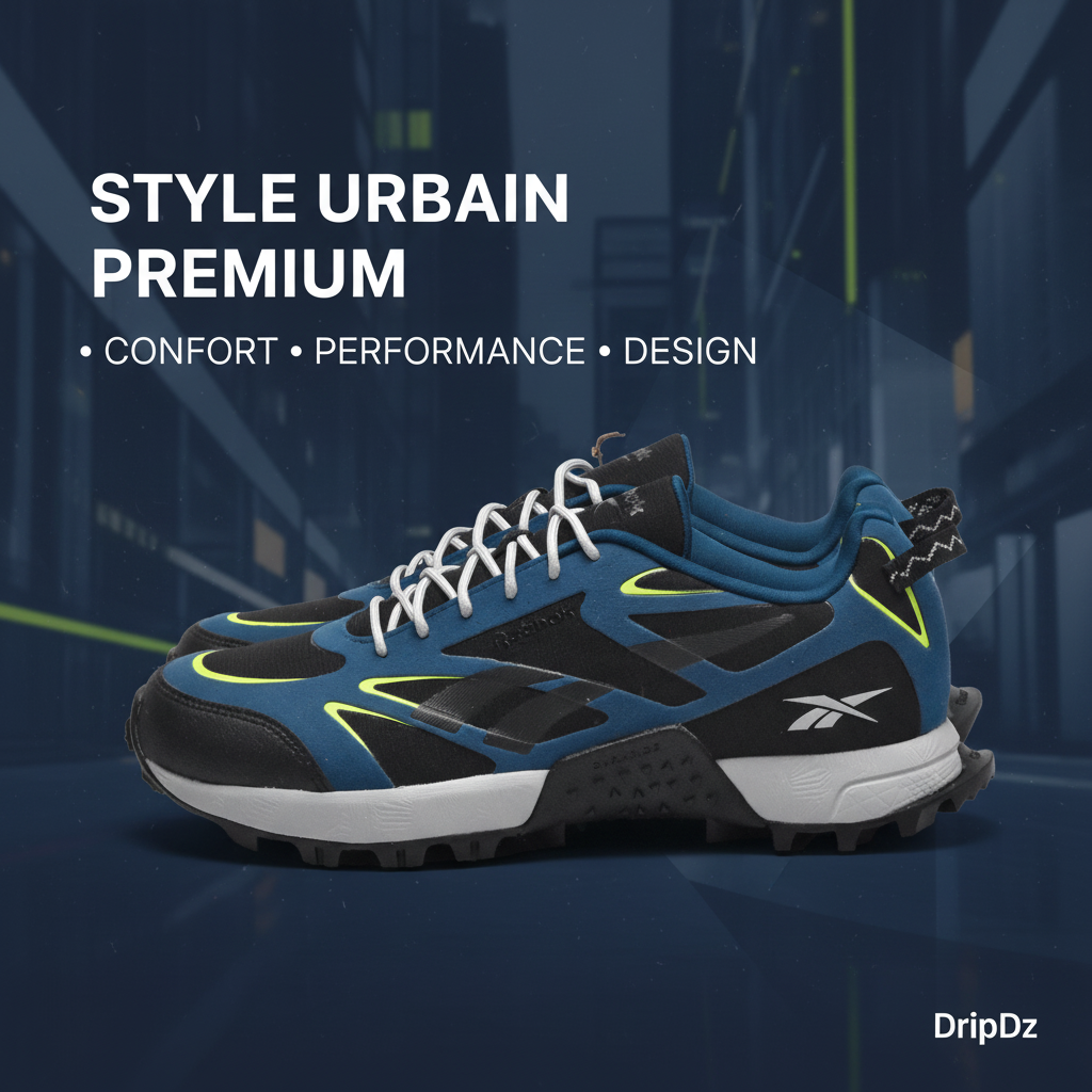 ريبوك في كريز 3 100201580