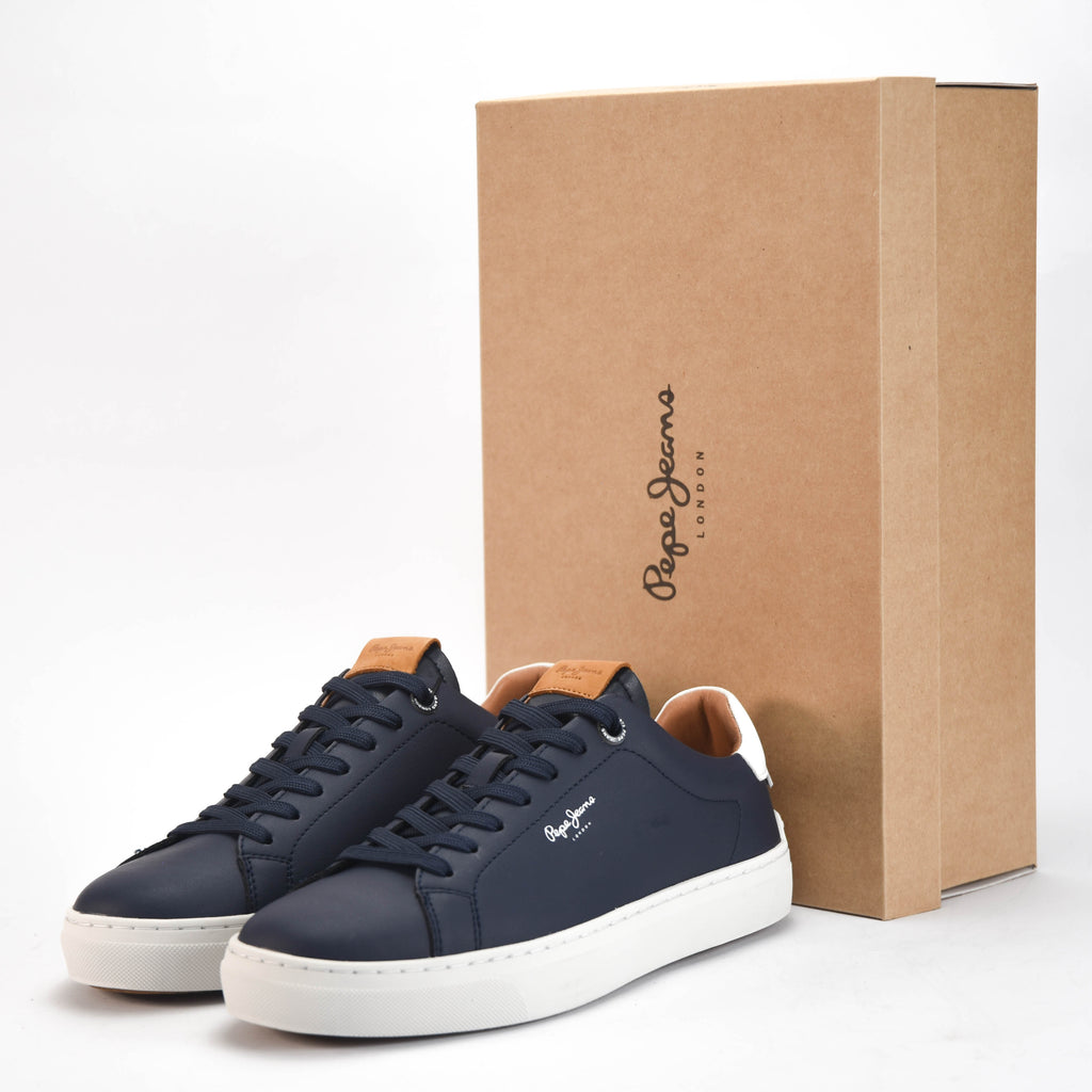 Pepe Jeans SHOES PMS00020-595