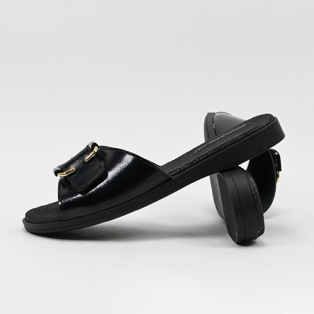 Claquettes Piccadilly Femme