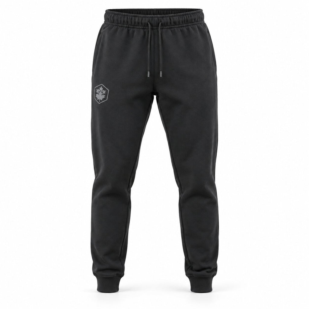 LUMBERJACK PANTALON JOGGING LBJ-00303-DGY