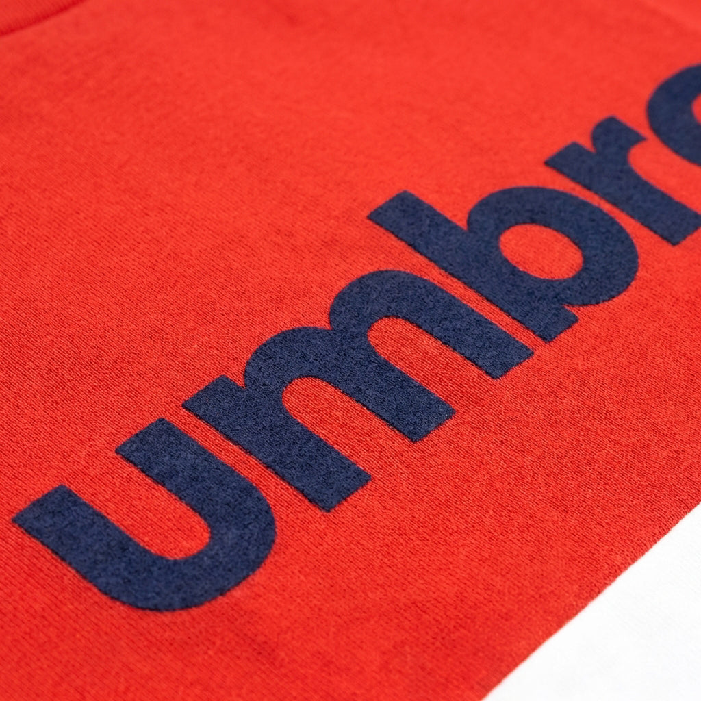 UMBRO PULL UMA241M-007-RED