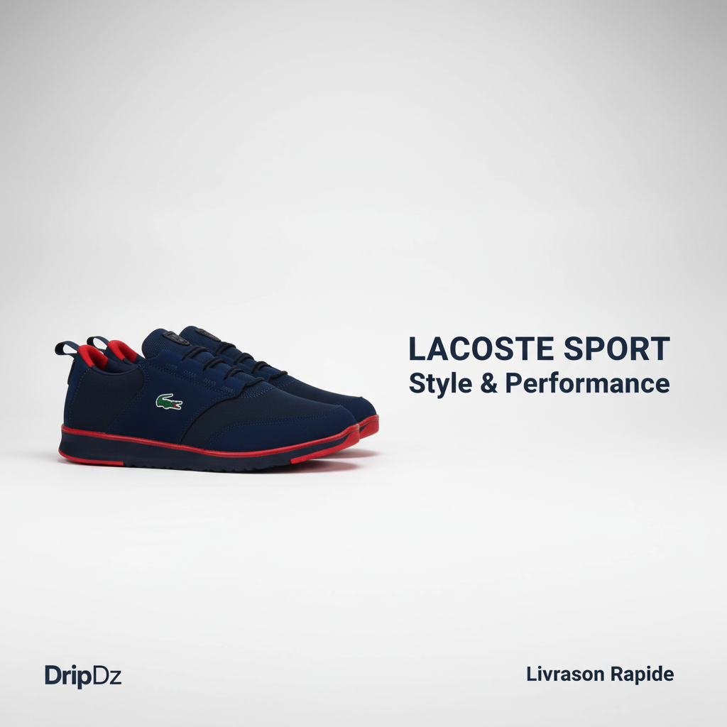 Lacoste L.ight 116 1 731SPM0024003