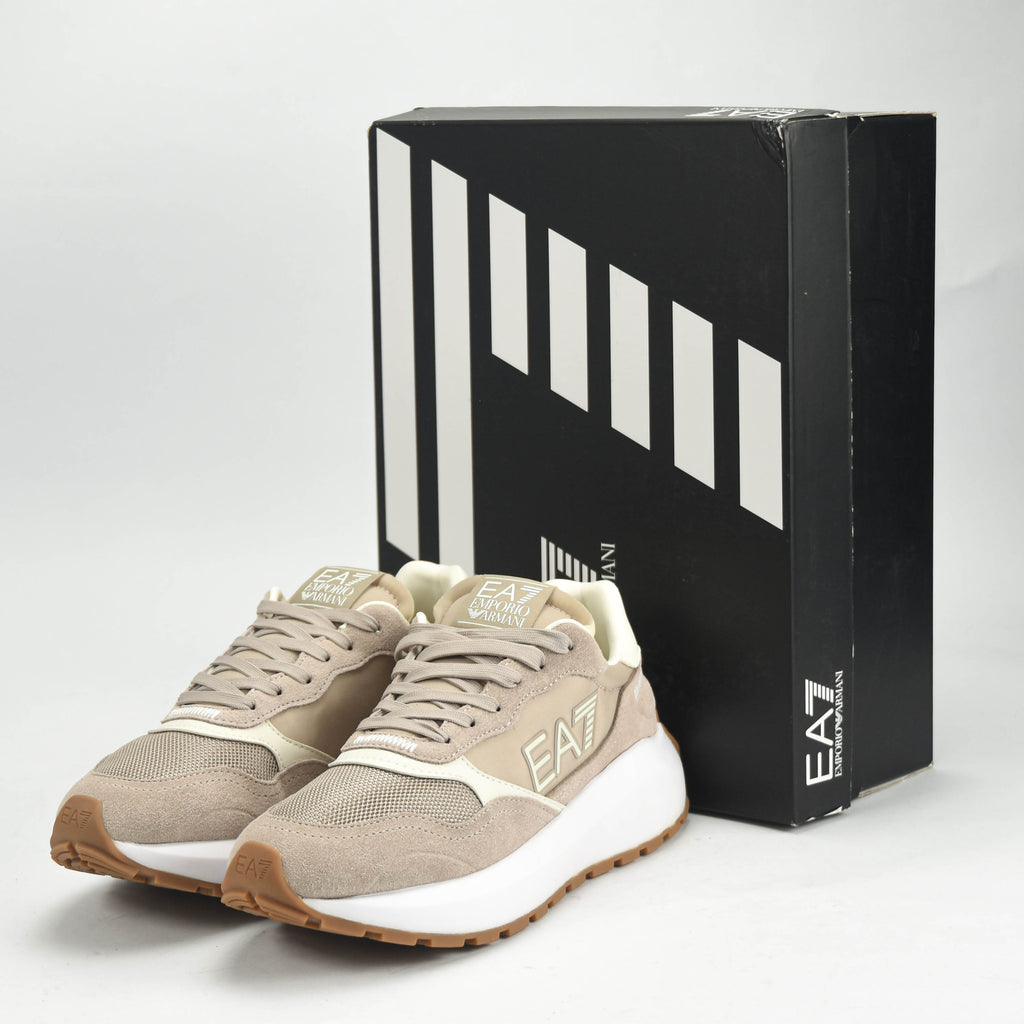 EMPORIO ARMANI SHOES X8X186-XK401-U516