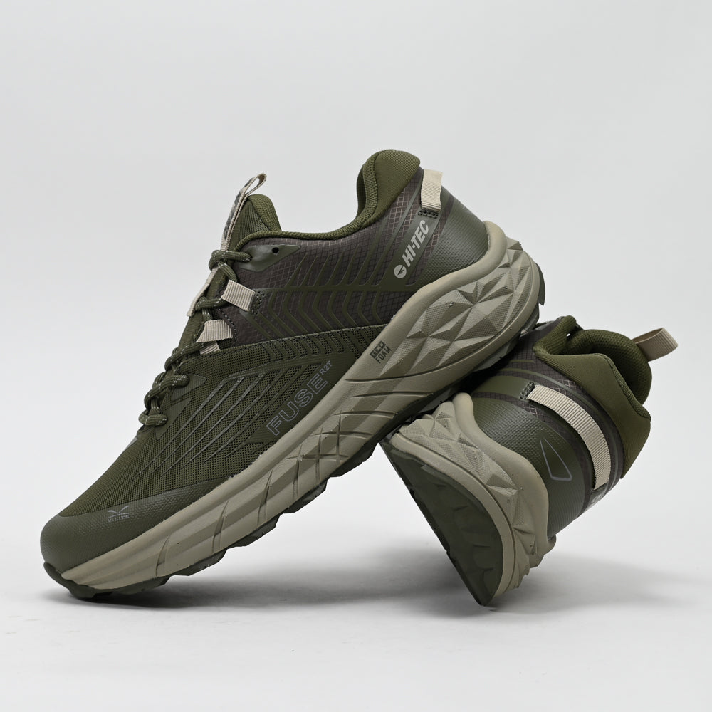 Basket HI-TEC Homme O014913