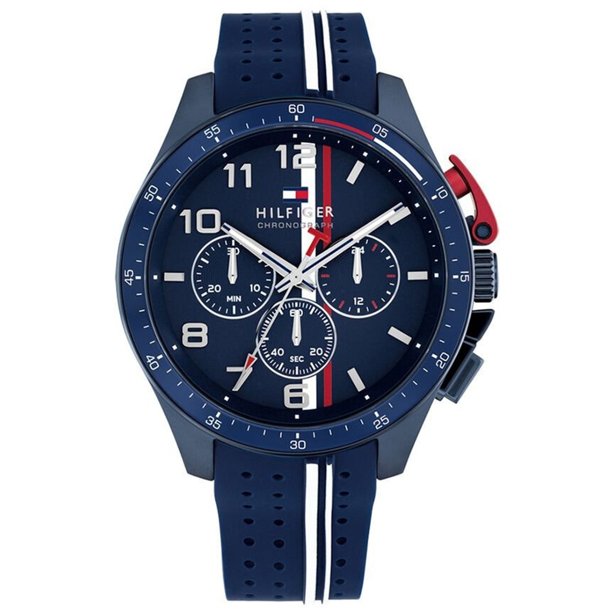 MONTRE Tommy Hilfiger Bank 1792169