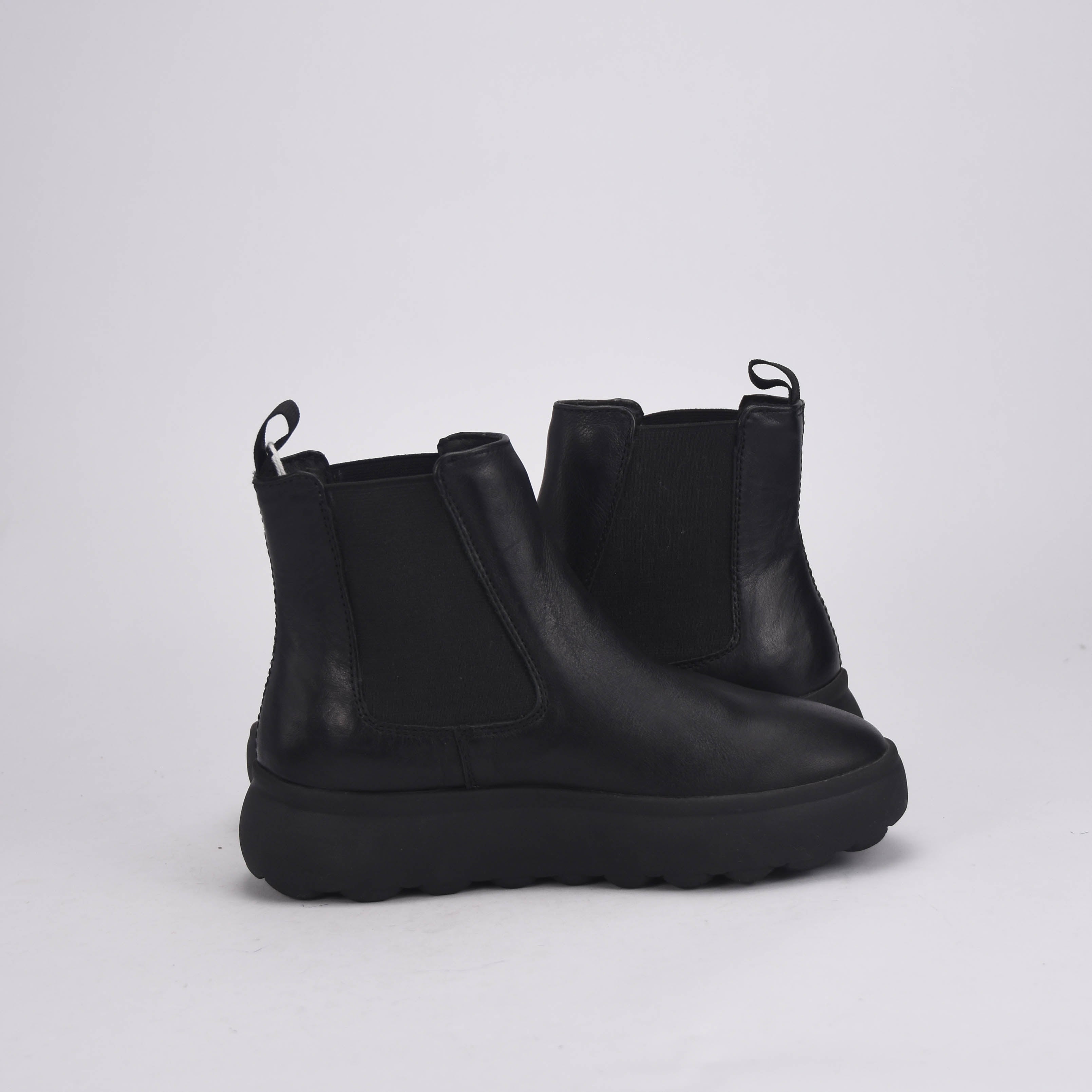 GEOX BOOTS D36TCA-00085-C9999