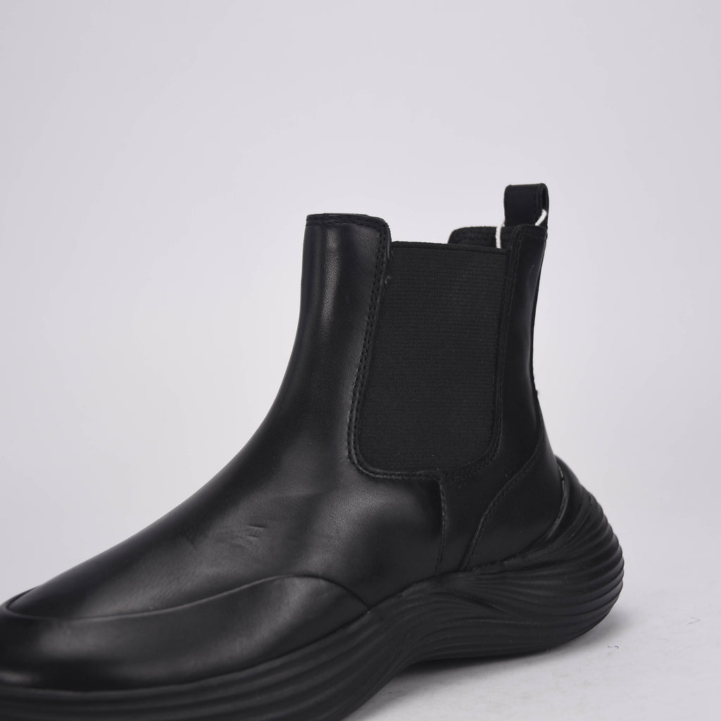 GEOX BOOTS D36TDA-00043-C9999