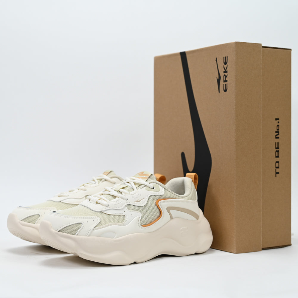 ERKE FOOTWEAR