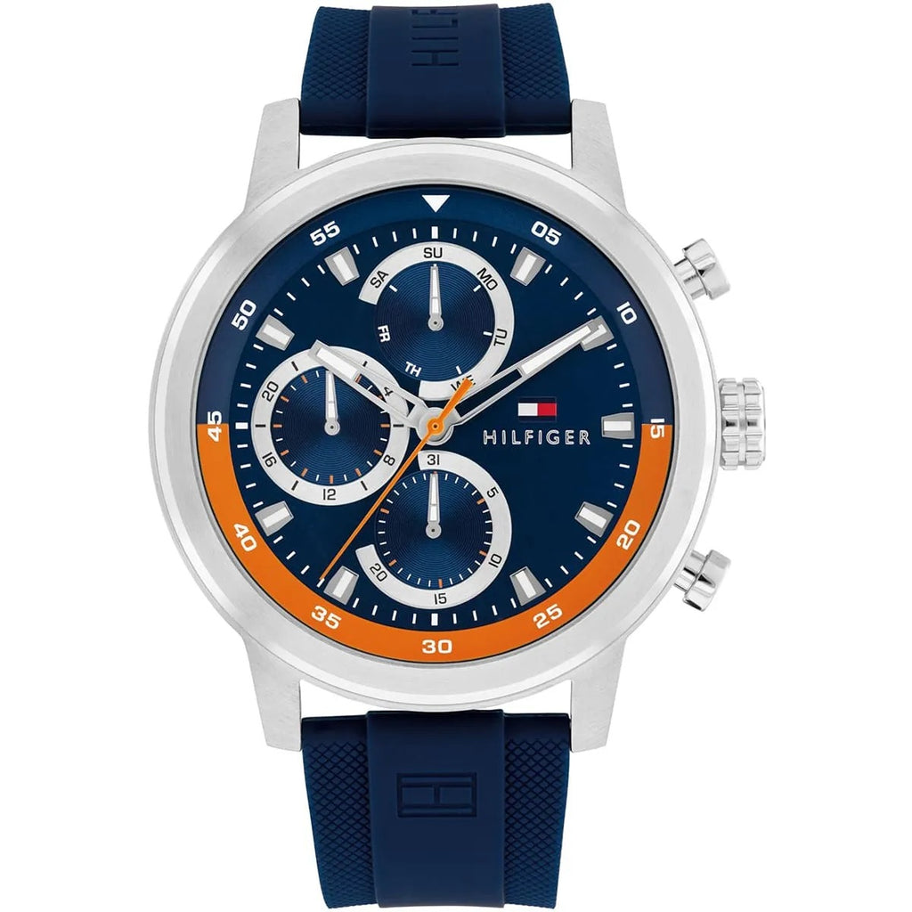 MONTRE Tommy Hilfiger Rocky  1792177