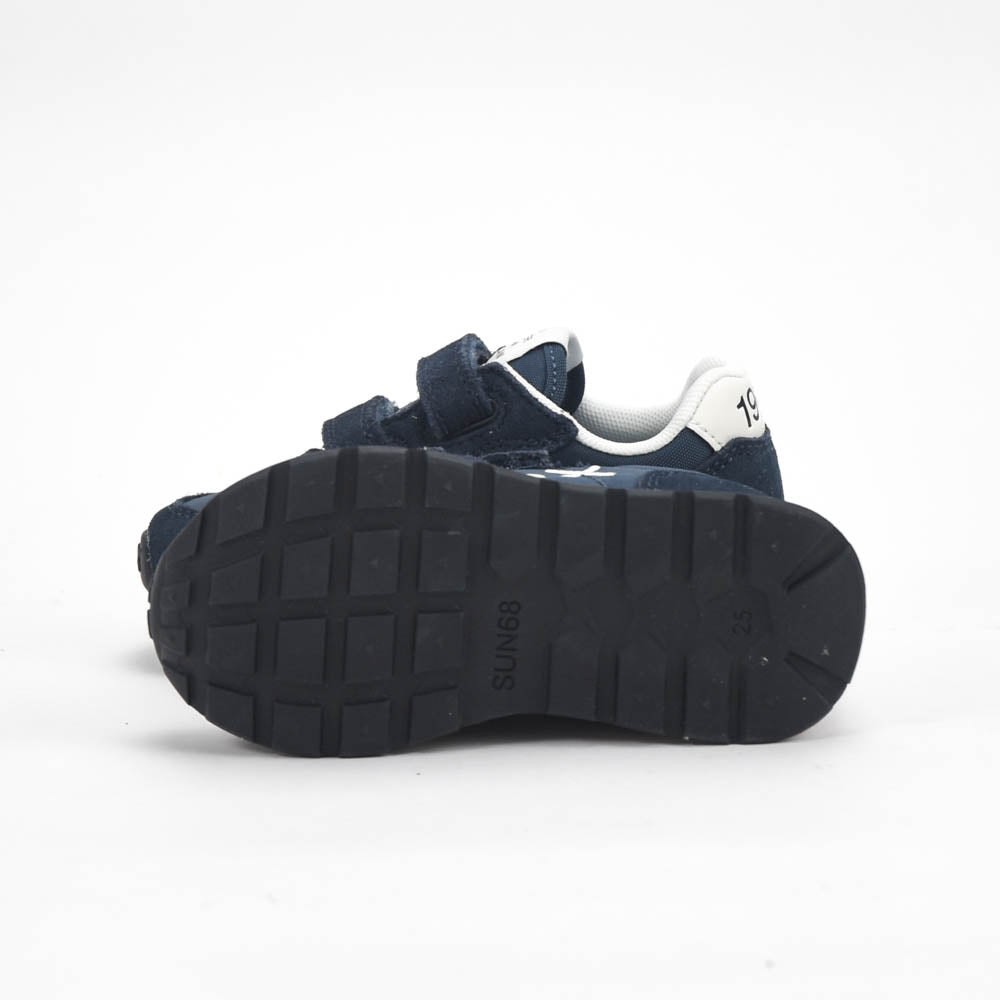 SUN68 SHOESZ35301B-07