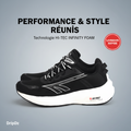 HI-TEC BASKET S015023