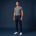 LUMBERJACK JOGGER NAVY