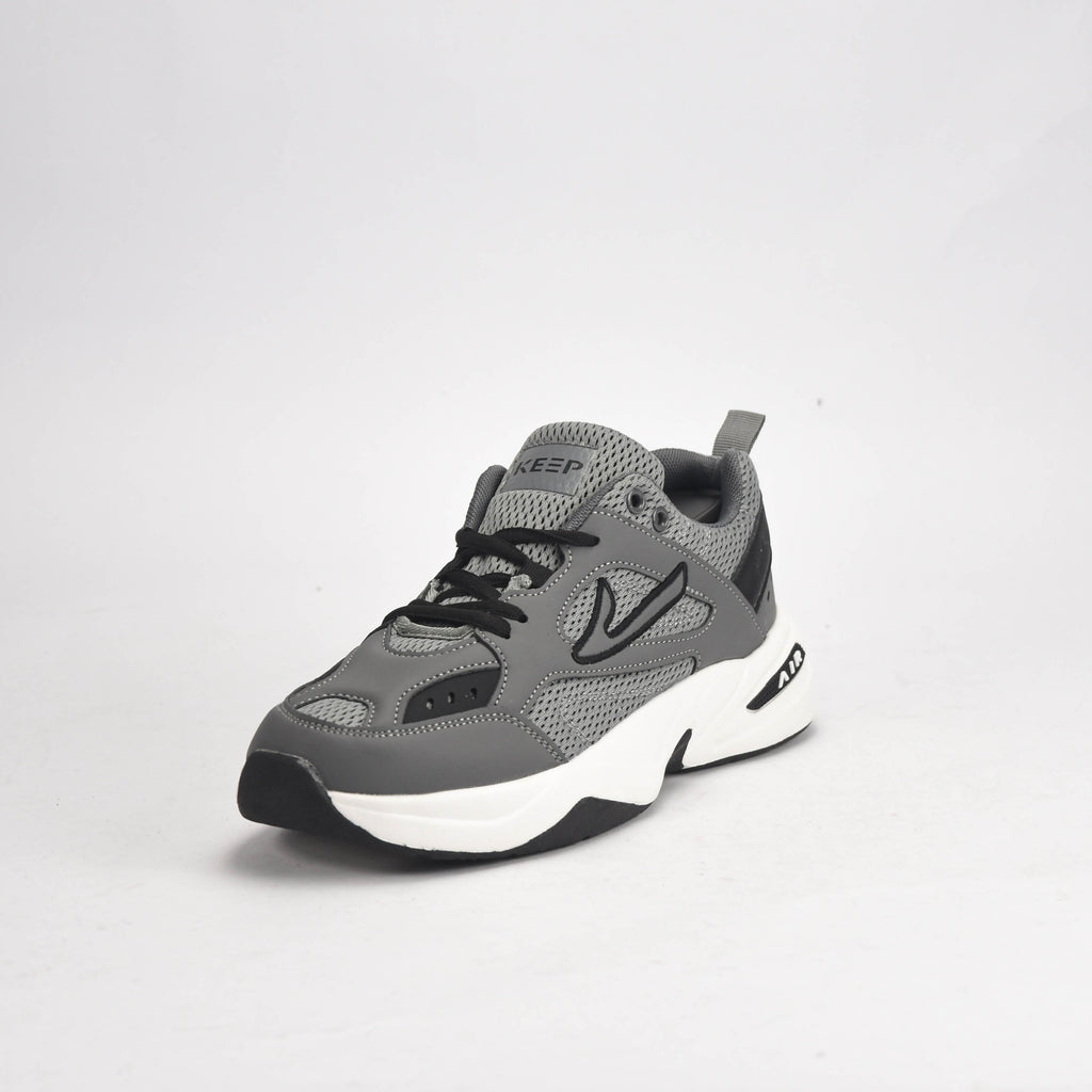 KEEP SHOES B529-GREY