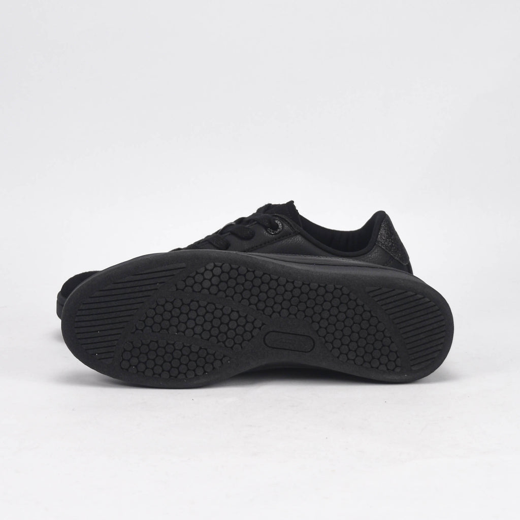 VO7 SHOES JEANNE BLACK CH-JEA-BLK