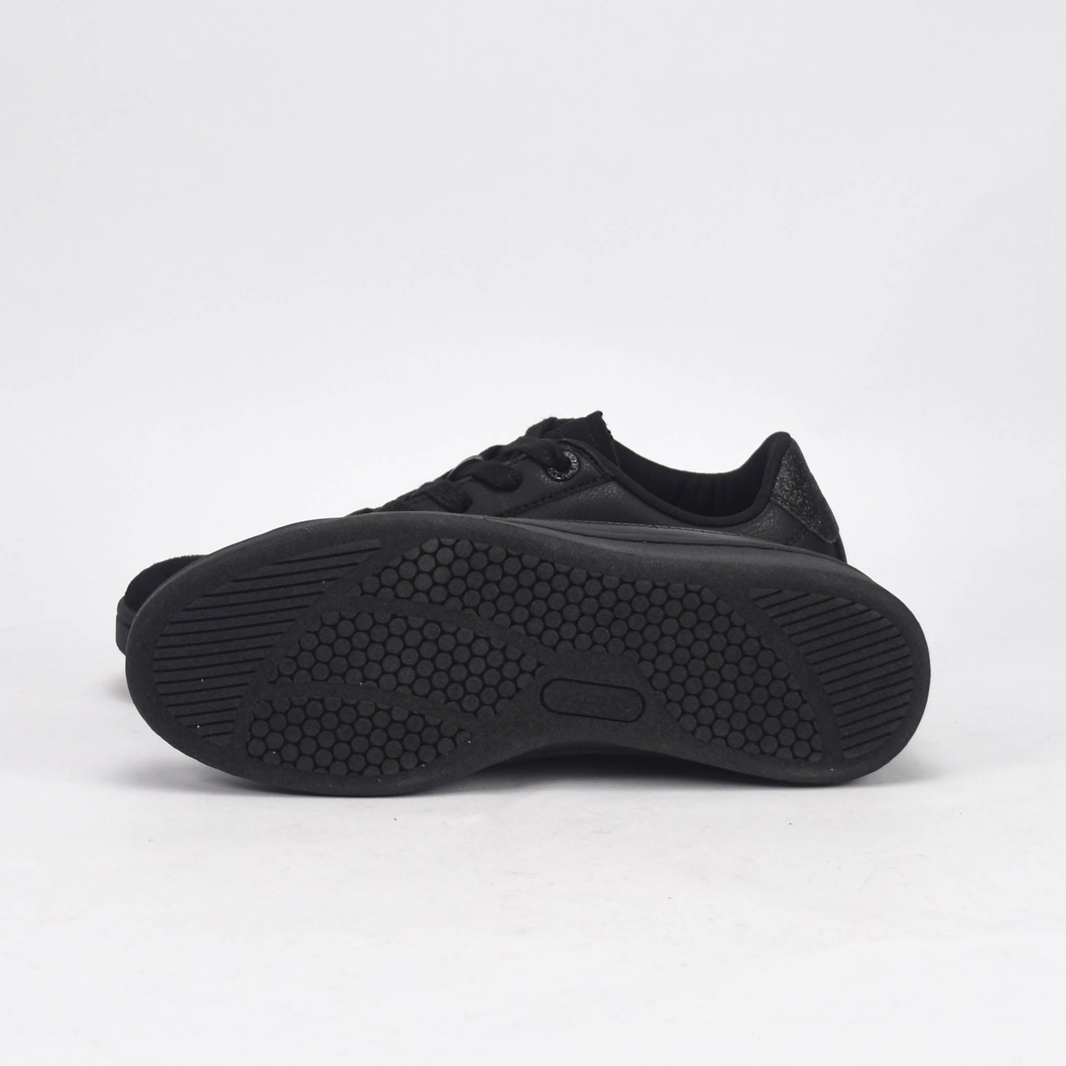 VO7 SHOES JEANNE BLACK CH-JEA-BLK