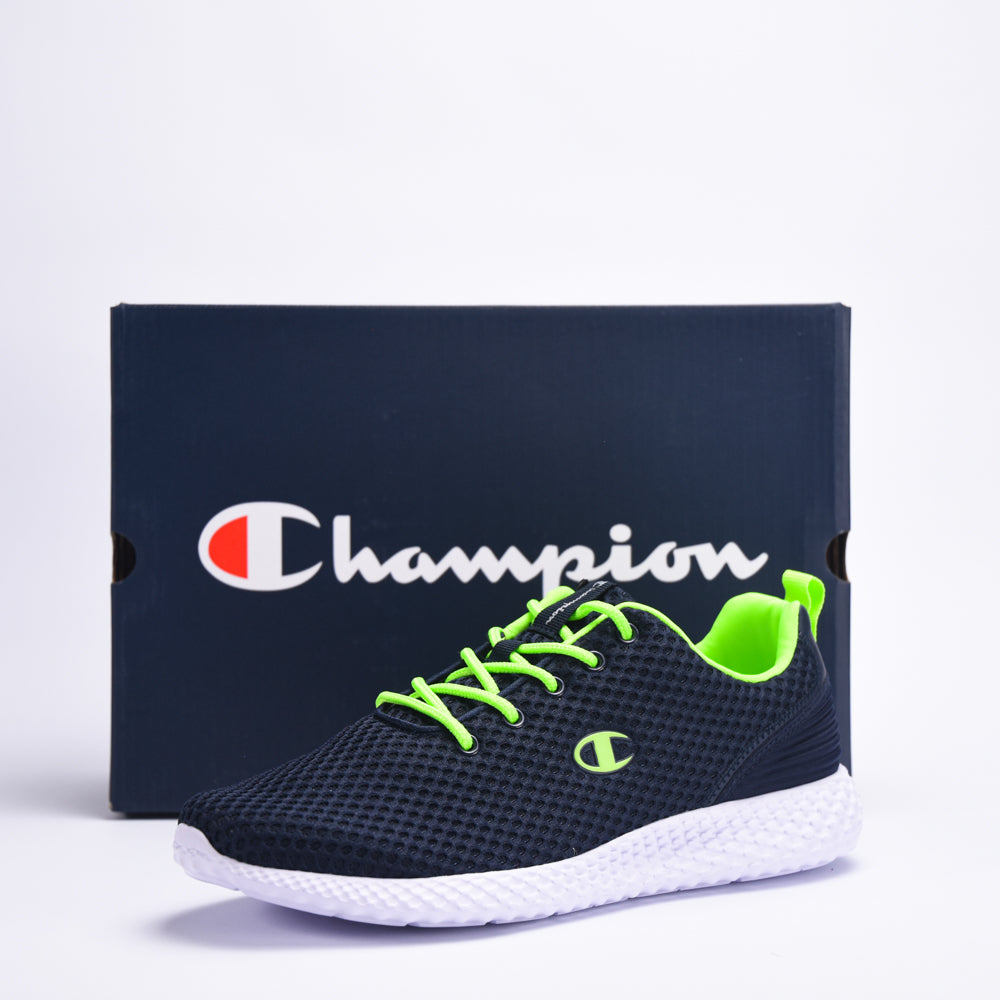 Low Cut Shoe SPRINT \ S21428-BS501