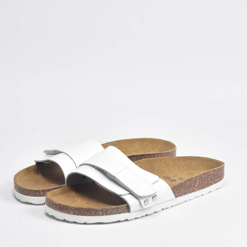 بيركسبوت 104-أبيض