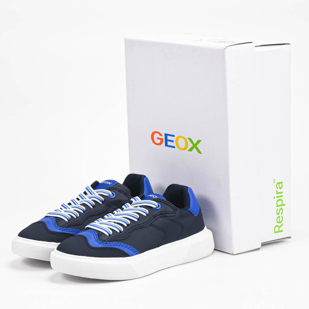 GEOX BASKET J55AWA08554-C4226