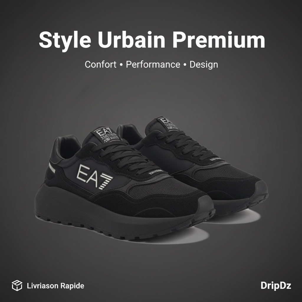 EMPORIO ARMANI SHOES X8X186-XK401-D190