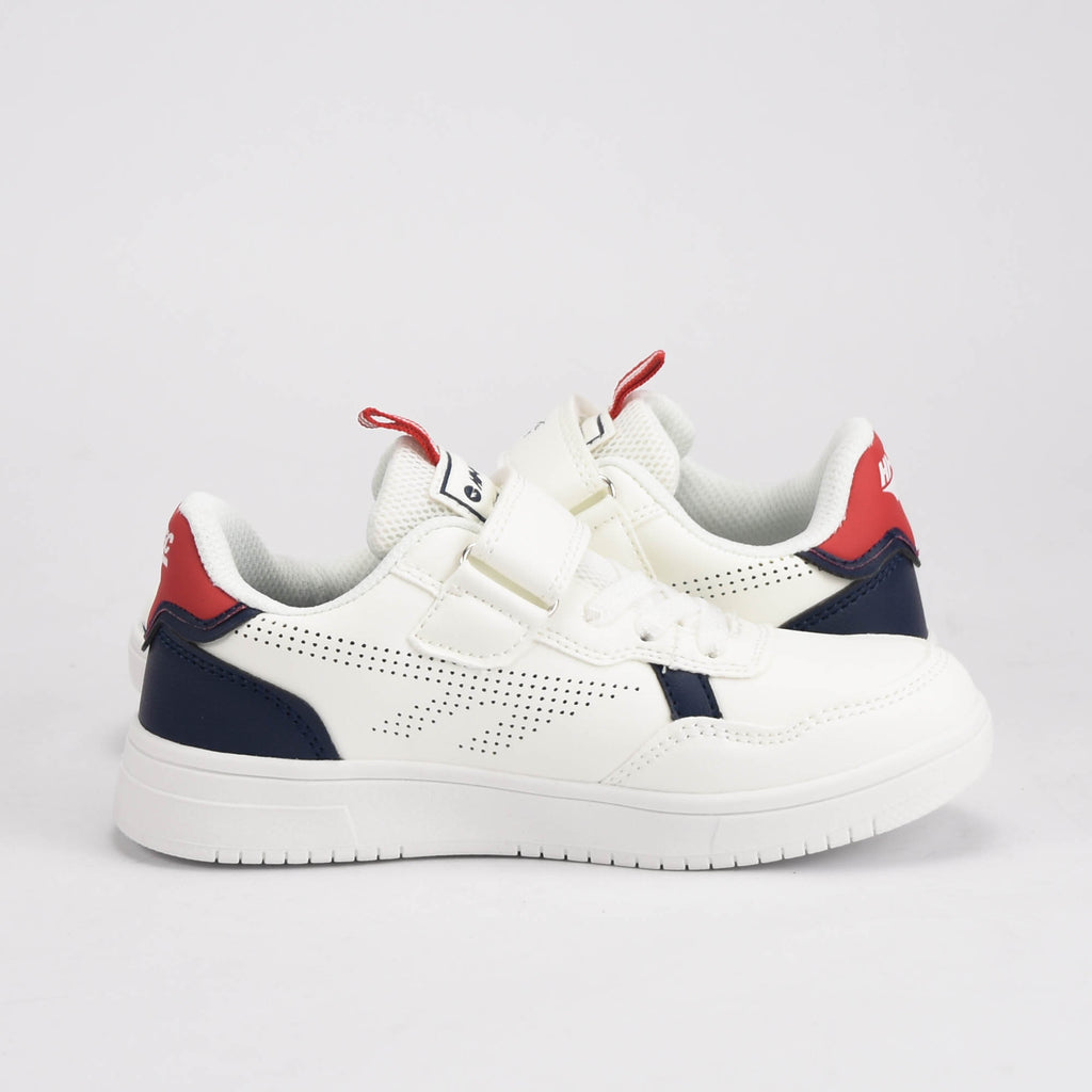 HI-TEC BASKET L015190