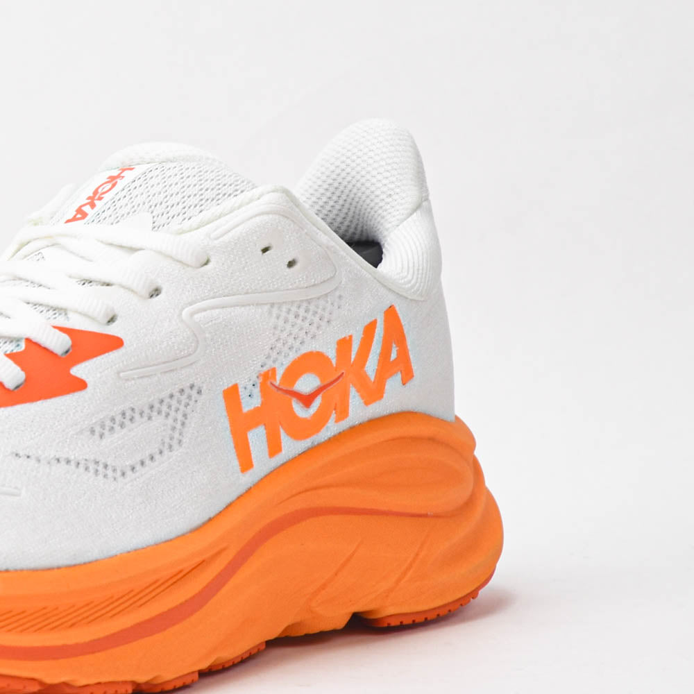 HOKA Clifton 10 Running Shoes 1162030/FGZ