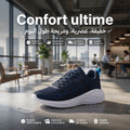 Champion Syphon Script Running Sneakers S22308-BS007
