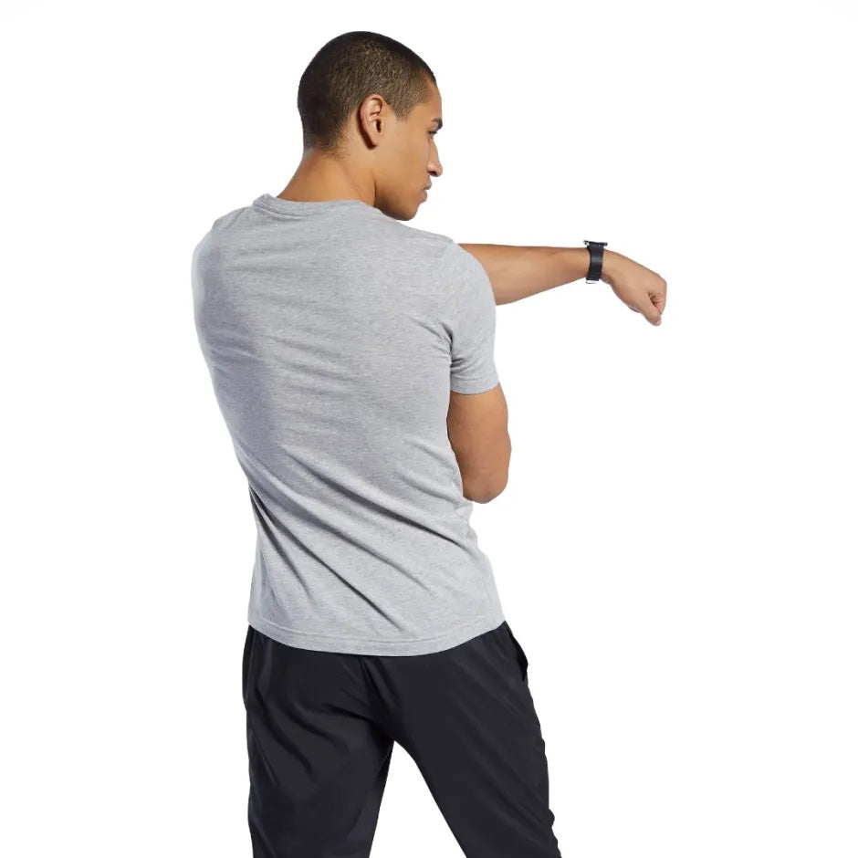 T-SHIRT REEBOK 100038780
