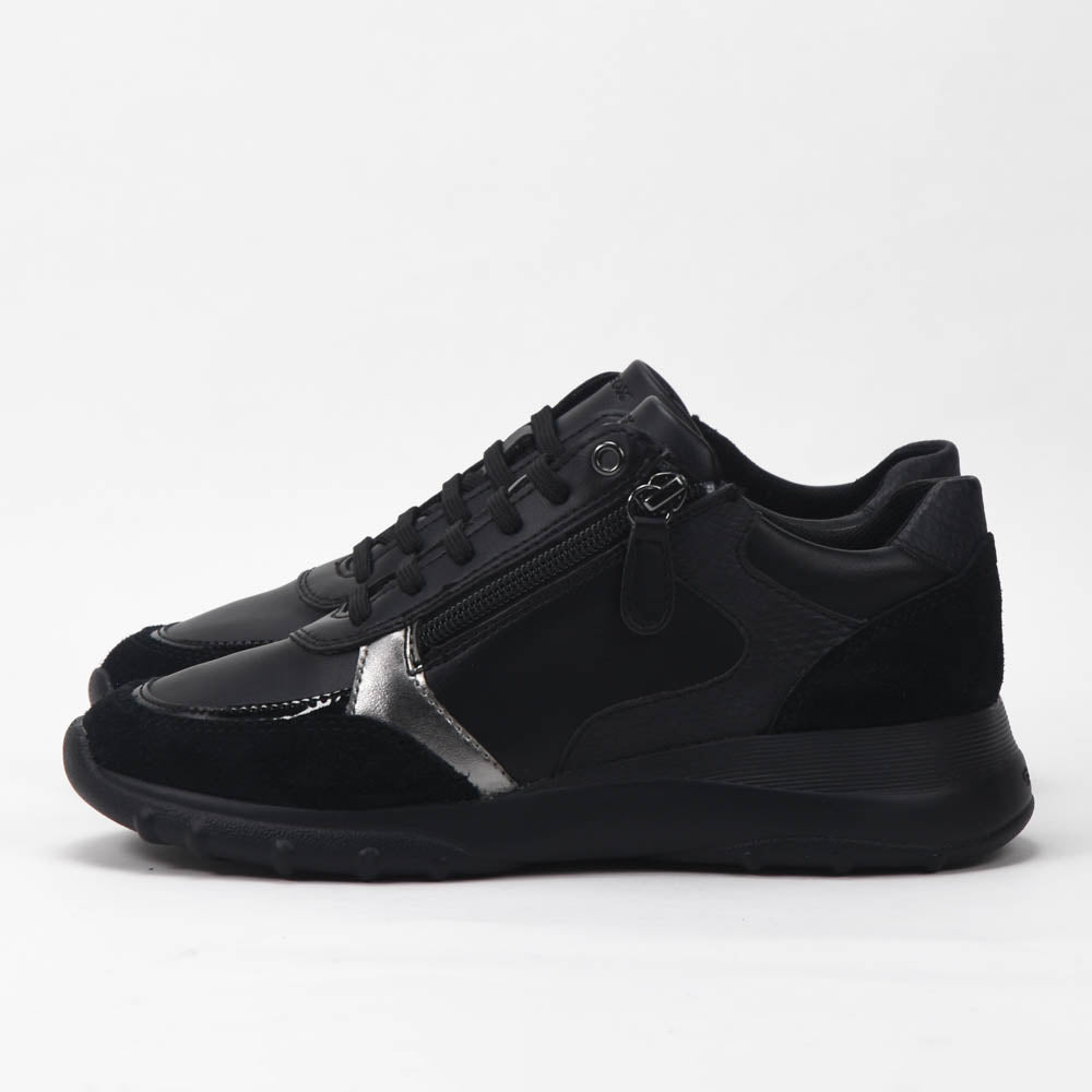 Geox Alleniee B Sneakers Femme D36LPB05422-C9999