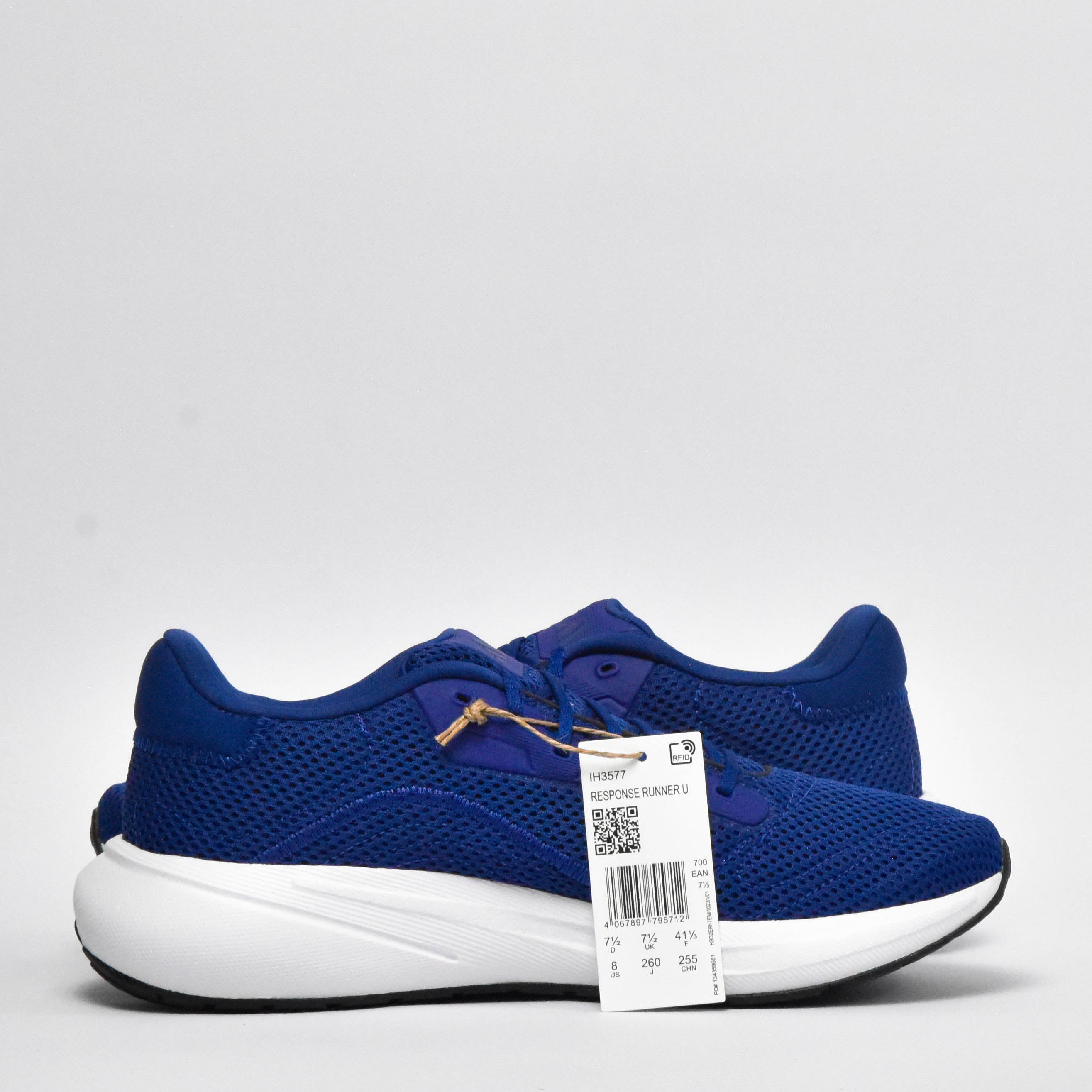 ADIDAS RESPONSE RUNNER U / IH3577
