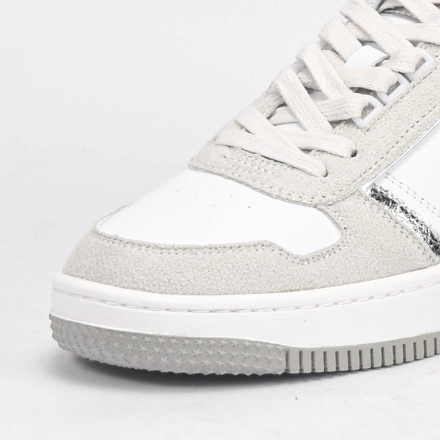 VO7 SHOES AYA WHITE CH-AYA-WHT