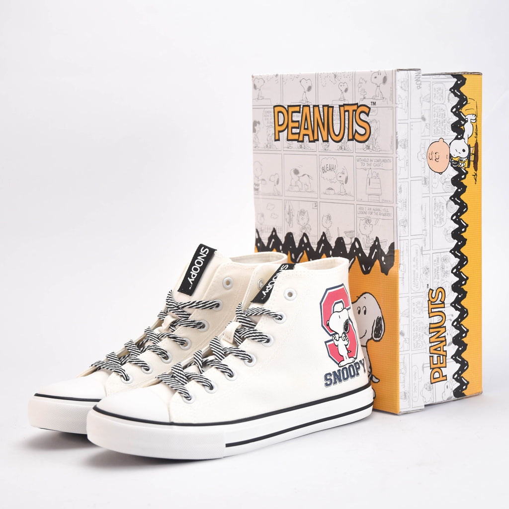 PEANUTS SHOES  PE000393