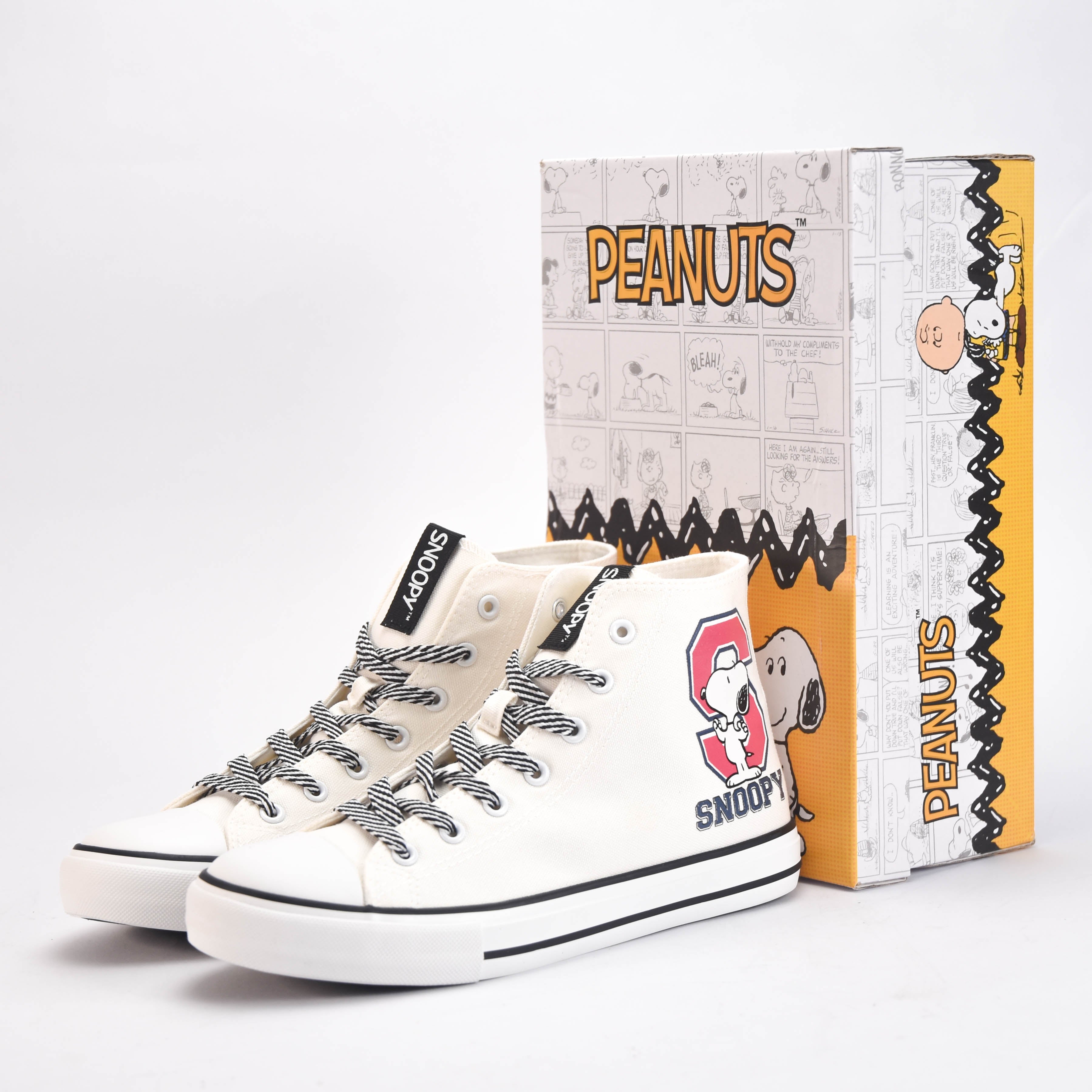 PEANUTS SHOES  PE000393