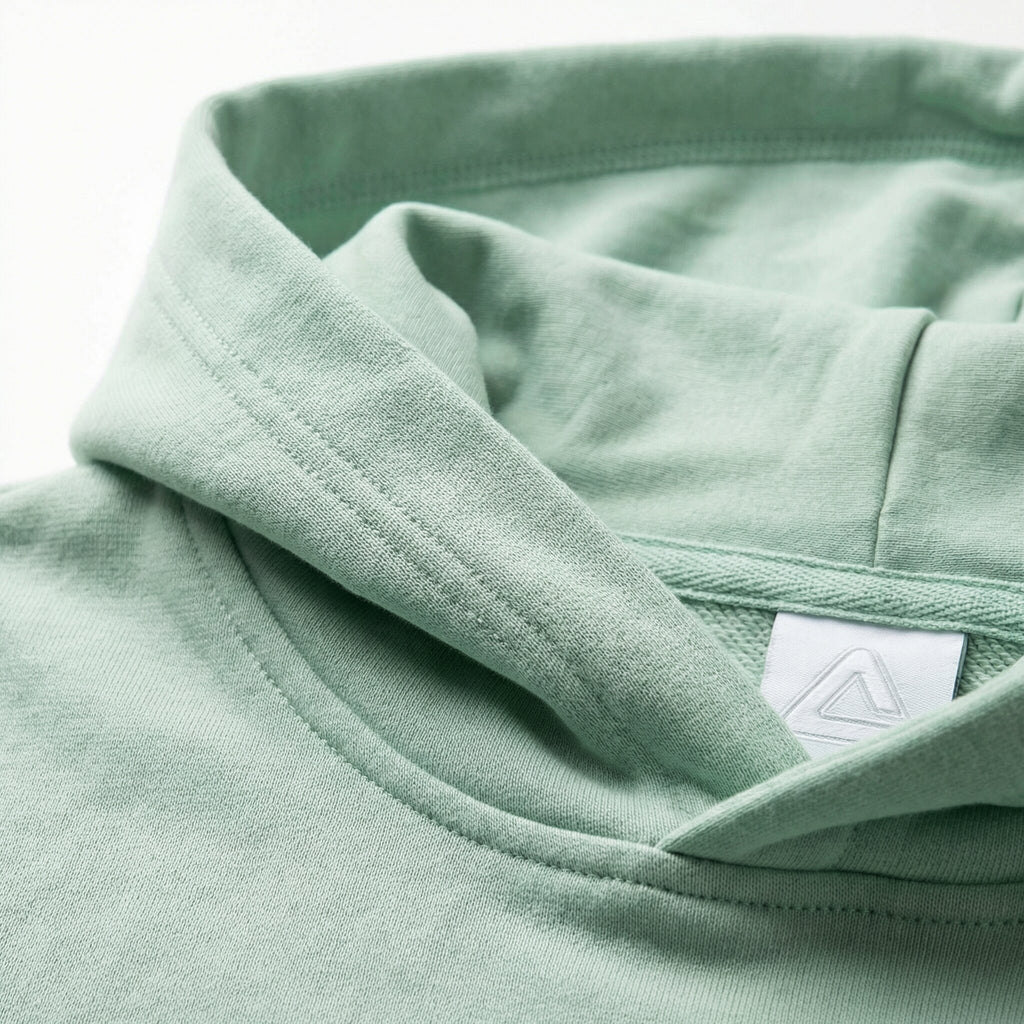 PEAK HOODIE SWEATER FW6251201-00DM