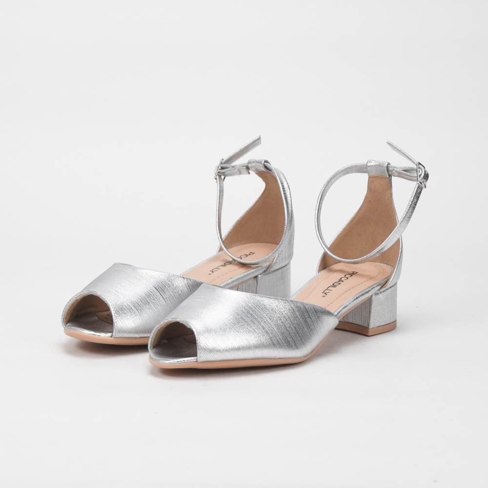 Piccadilly Sandales Anatomiques Femme 114045-0002