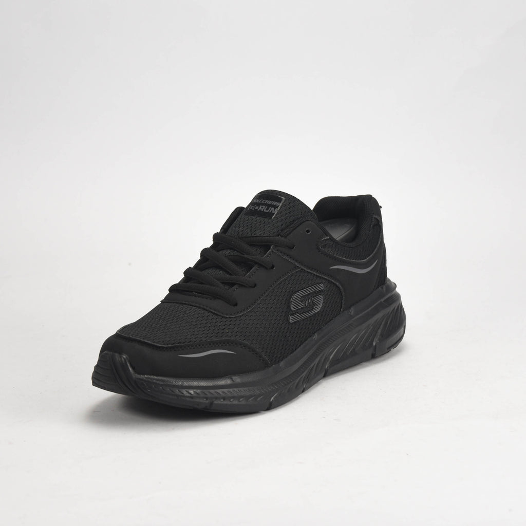VENOM SHOES 703-BLK