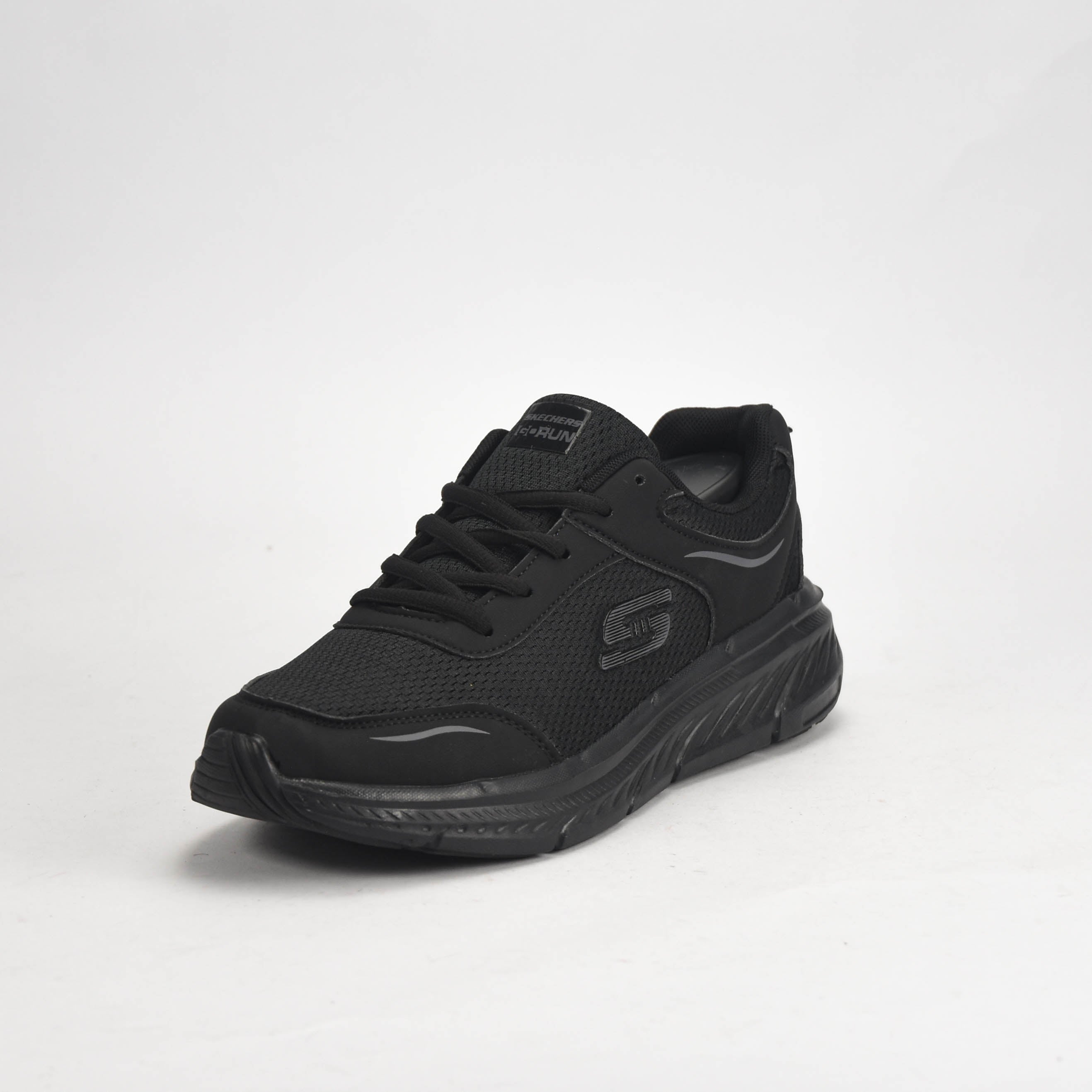 VENOM SHOES 703-BLK