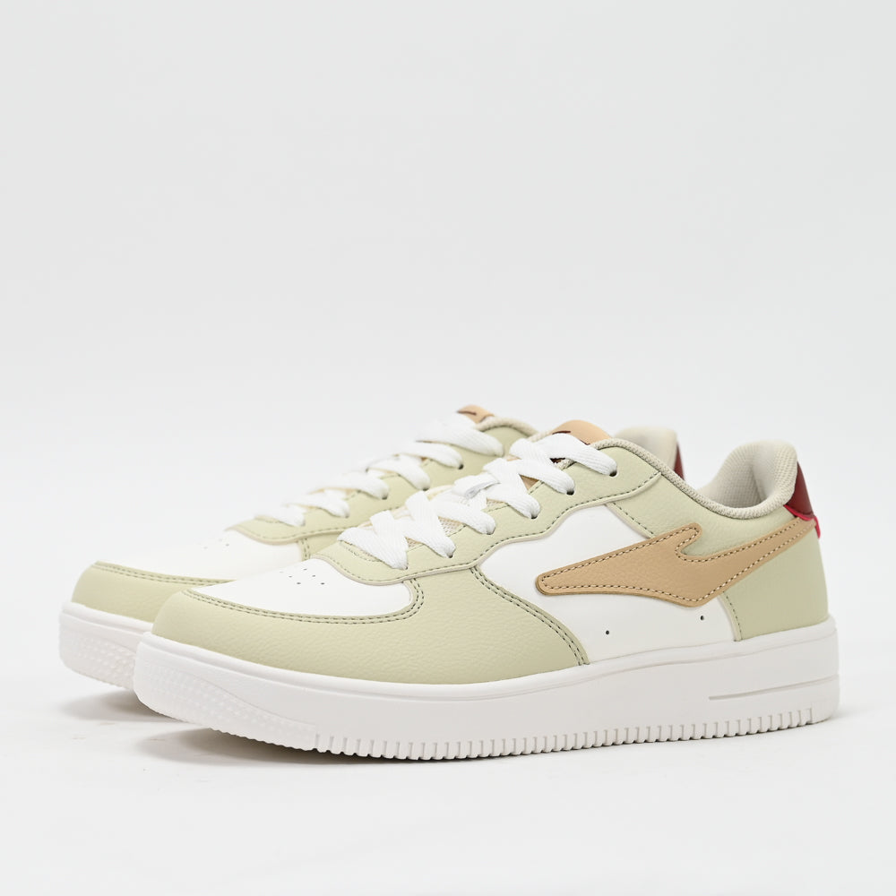 ERKE FOOTWEAR