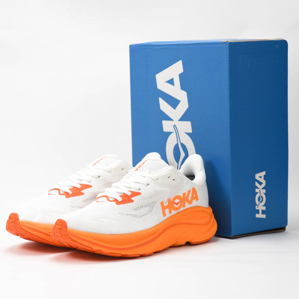 HOKA Clifton 10 Running Shoes 1162030/FGZ