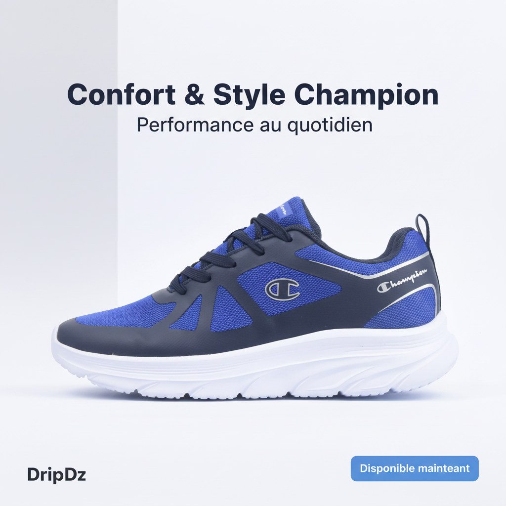 البطل - CAGE NNY/RBL