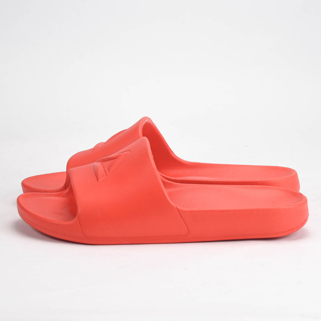 PEAK  CLAQUETTES  SLIPPERS RED RLW2301L-0060