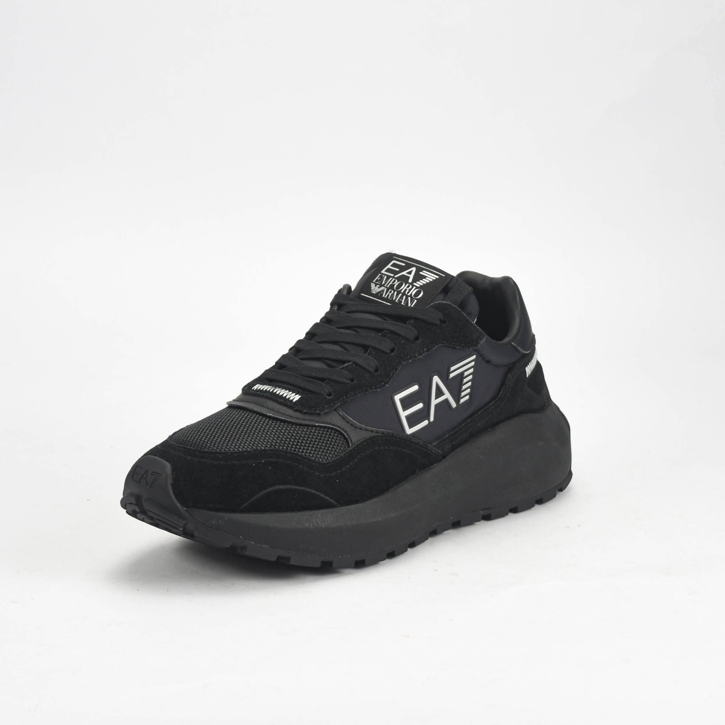 EMPORIO ARMANI SHOES X8X186-XK401-D190