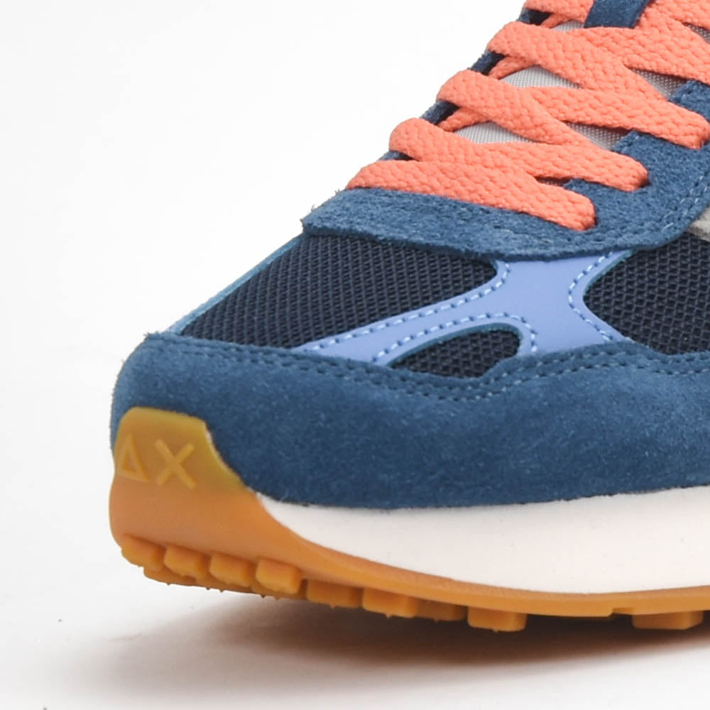 SUN68 SHOES Z35115-80