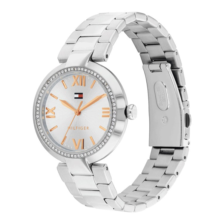 Montre TOMMY HILFIGER ALICE 1782681