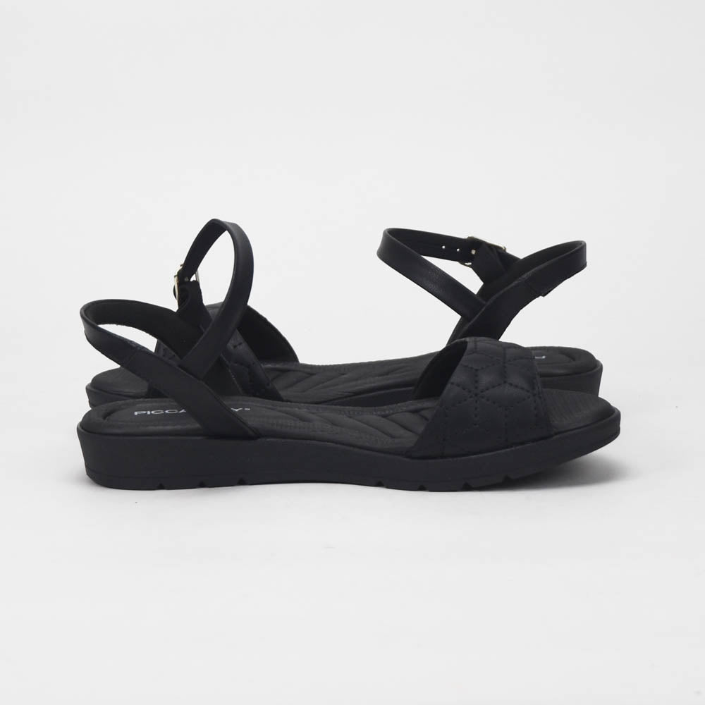 PICCADILLY-SANDALE-NOIR-CLASSIC 410027-0005