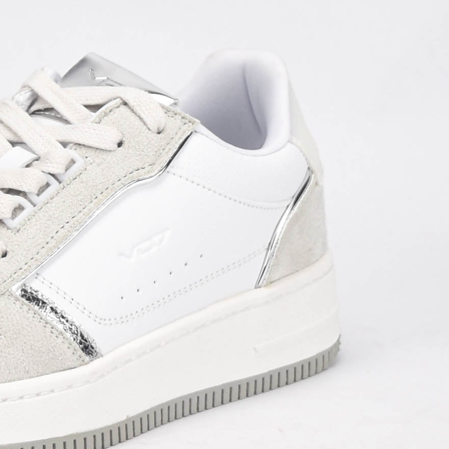 VO7 SHOES AYA WHITE CH-AYA-WHT