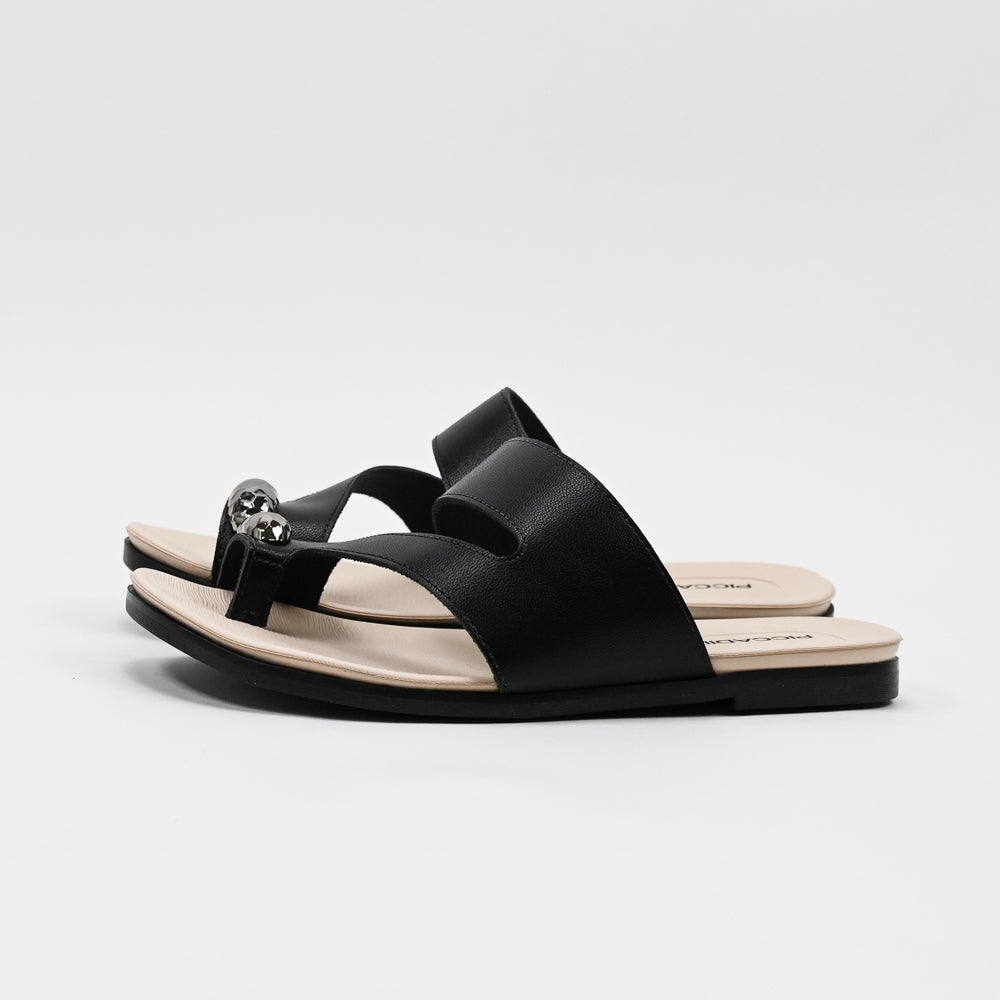 Claquettes Piccadilly Femme