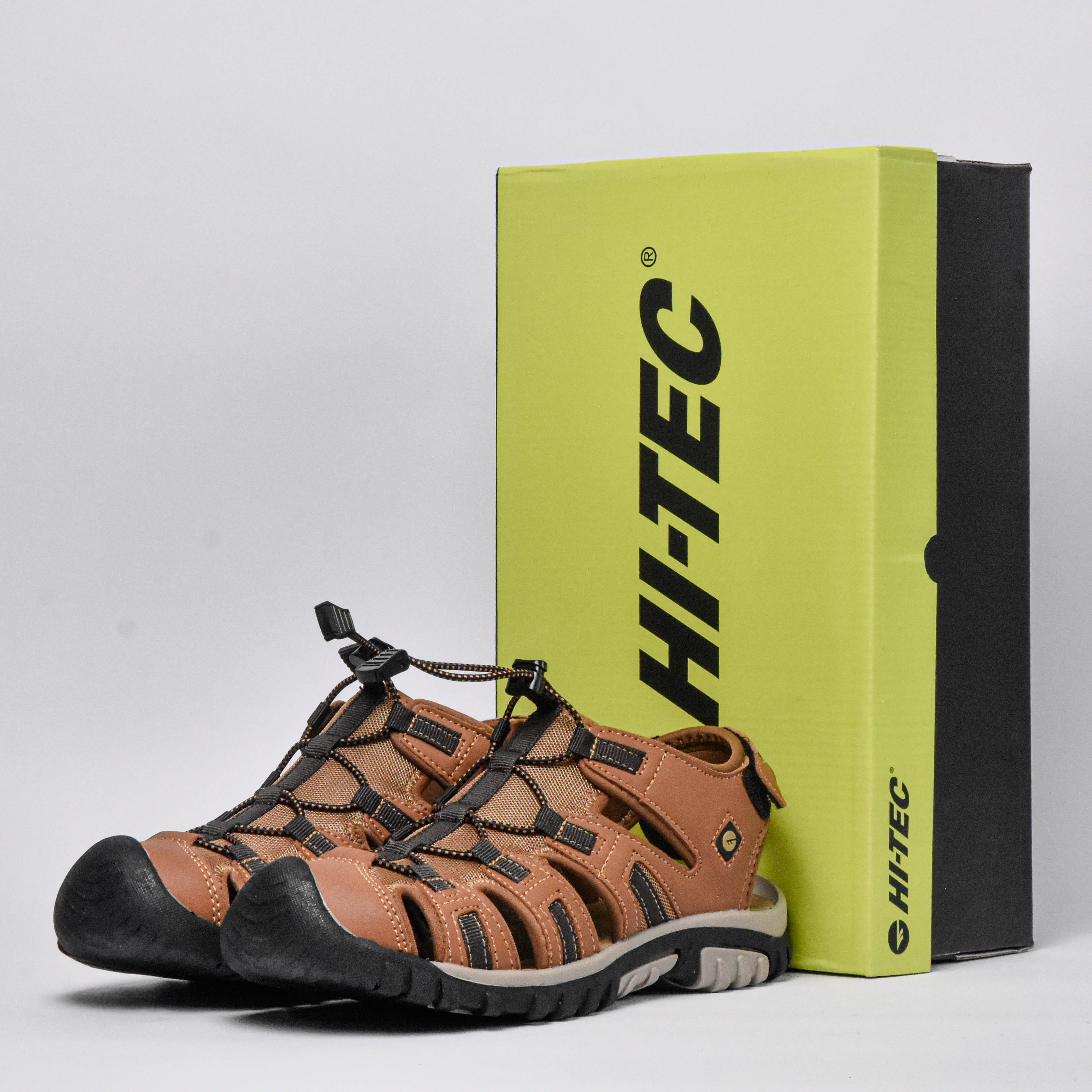 Cove Sport BrownSugar O014427