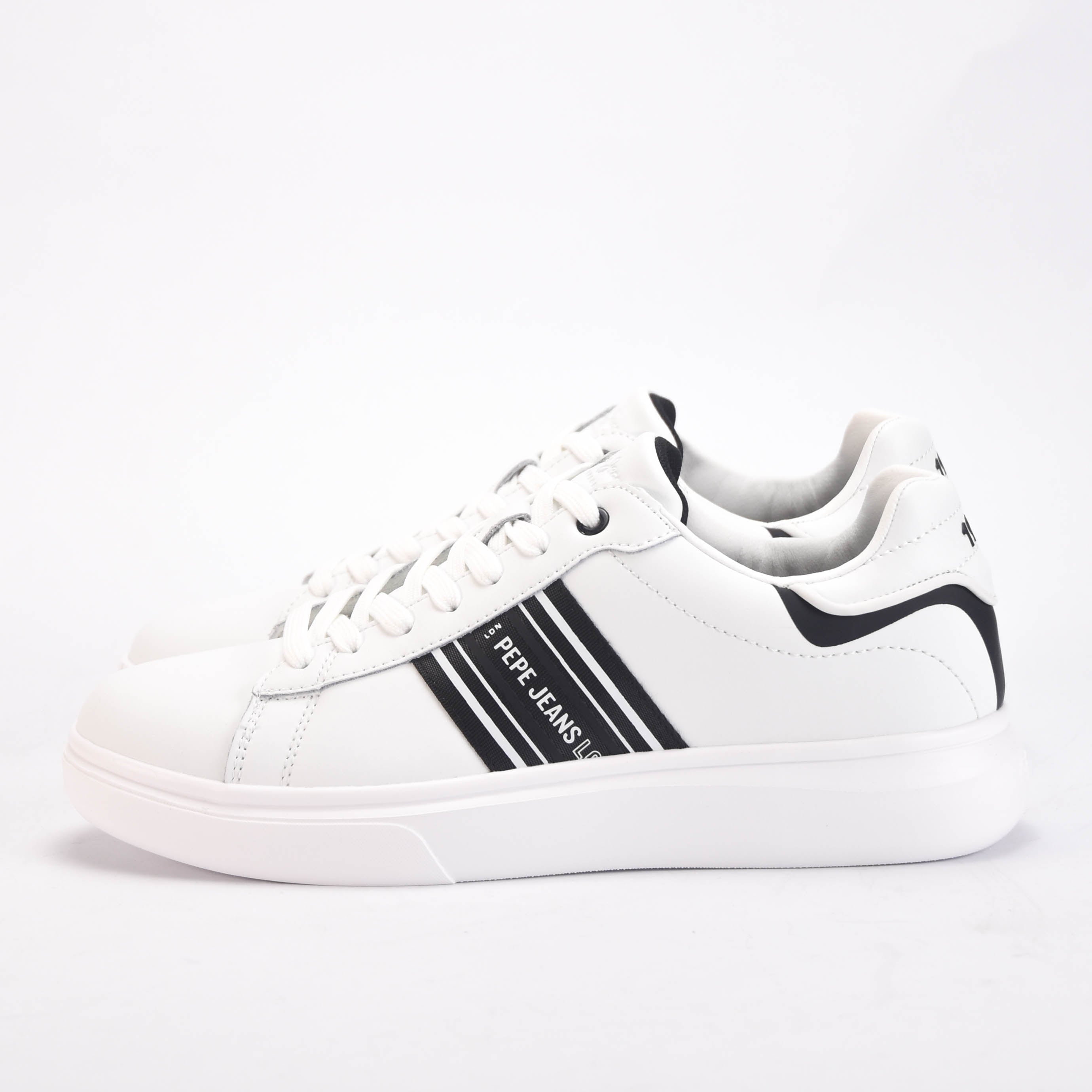 Pepe Jeans SHOES PMS00023-800
